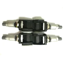 4 шт./партия 0009052102 автомобиль для Mercedes-Benz МГц e-класс w213 CLS A0009052102 TPMS датчик давления в шинах 433 МГц
