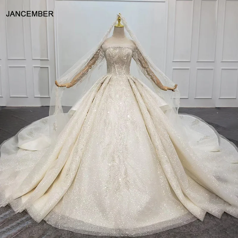 Gaun wedding dress Clearance