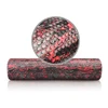 Quality 60/45/30cm Yoga Column Yoga Block Pilates Eva Foam Roller Massage Roller Muscle Tissue Fitness Gym Yoga Pilates Sports 3
