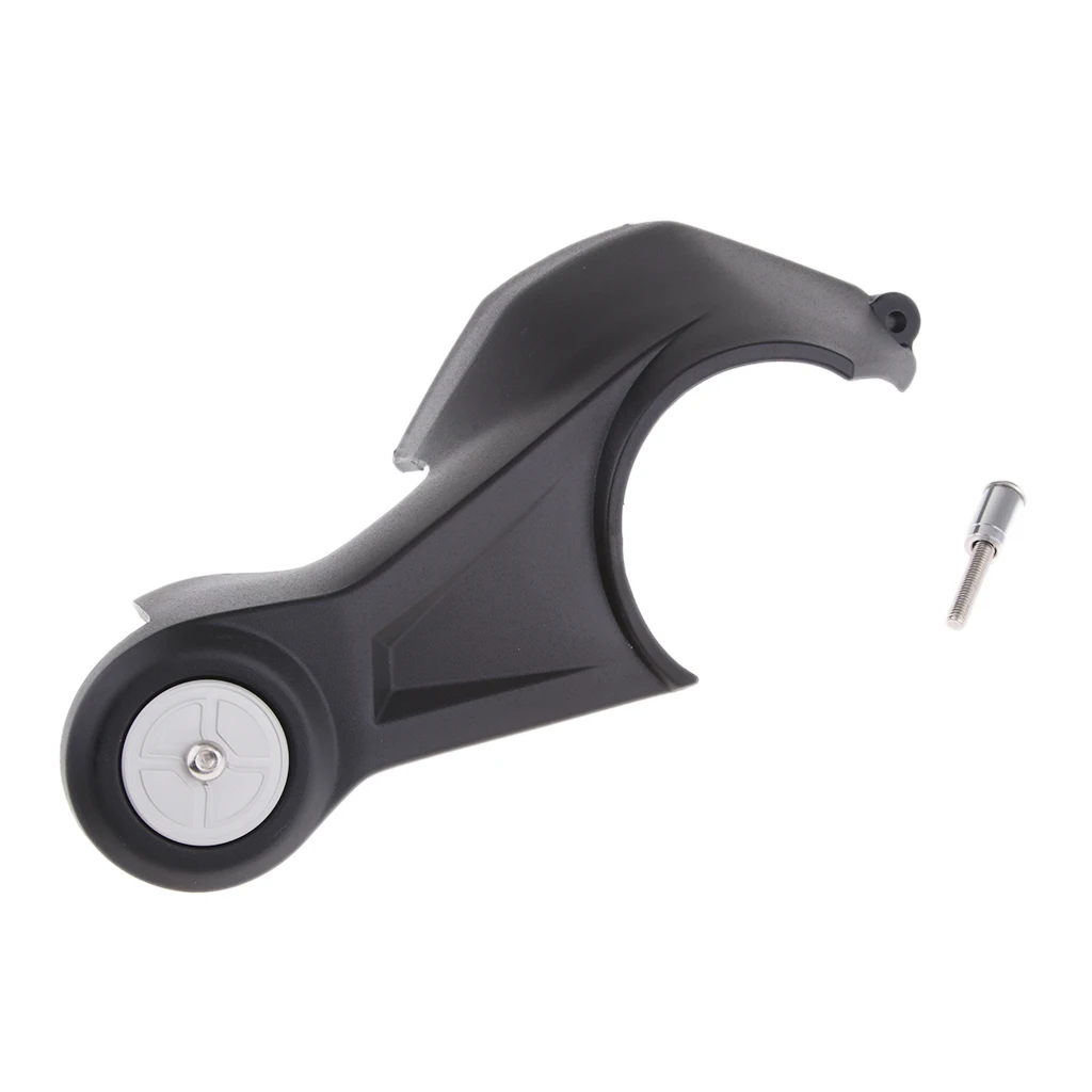 Final Drive Shaft Guard Protection Cover For BMW R1200GS LC 2014-2017