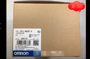 

1PC NEW Omron CP1L-M60DT-A free shipping