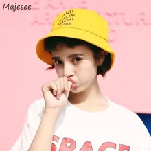 Женские шляпы с принтом Kawaii, милые летние женские шляпы в Корейском стиле, подходят ко всему, Harajuku Ulzzang, модные, простые, шикарные