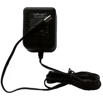 

6V AC AC Adapter For Elektron Machine Trommel SPS-1 MK1 SFX60 Mki 6 Track Multiple Synthesis Sequencer Electron Mono Machine