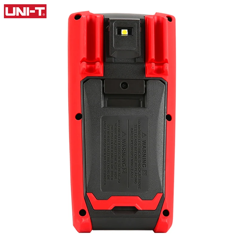 Цифровой мультиметр UNI T UT15B UT17B Pro тестер с автонастройкой диапазона функция True RMS