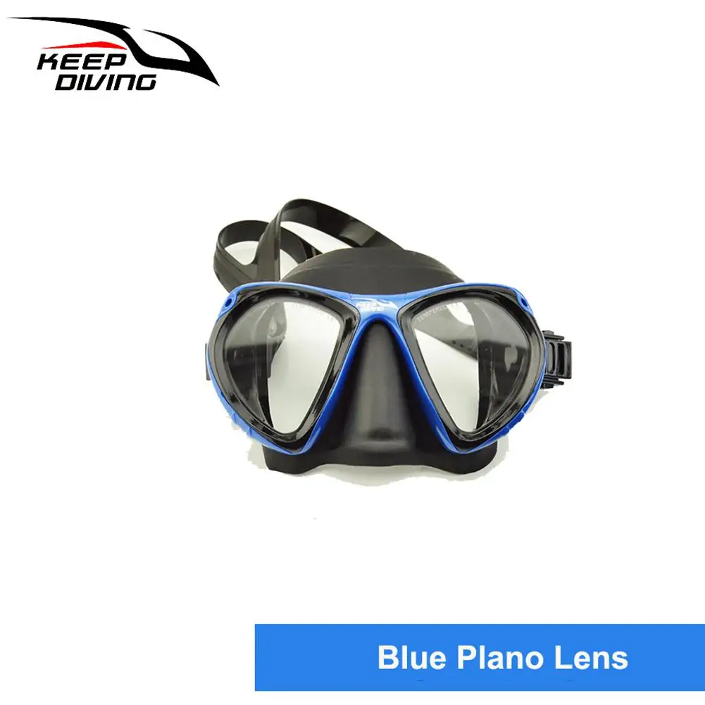 Yiwa DM406+ SN506 Профессиональная полностью сухая маска для подводного плавания Складная Маска Для Взрослых Маска для подводного плавания