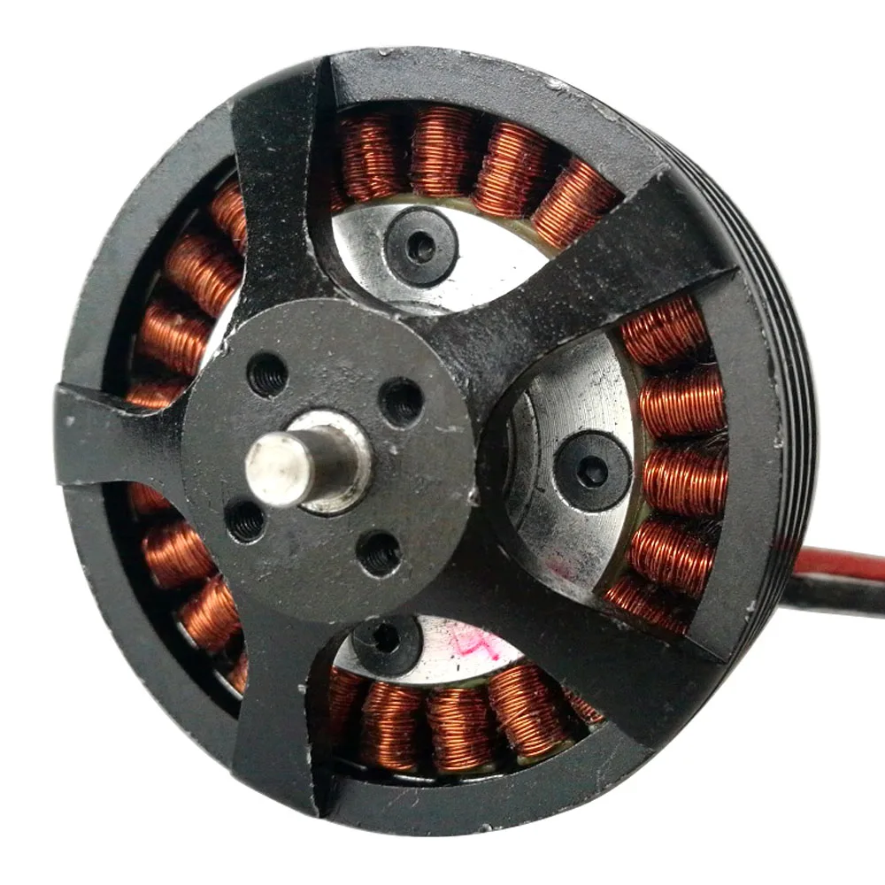 4933(4310)Brushless Drone Motor Lightweight Multi Axis Aircraft Multi Rotor Airplane Disc Brush less Engine Helicopter
