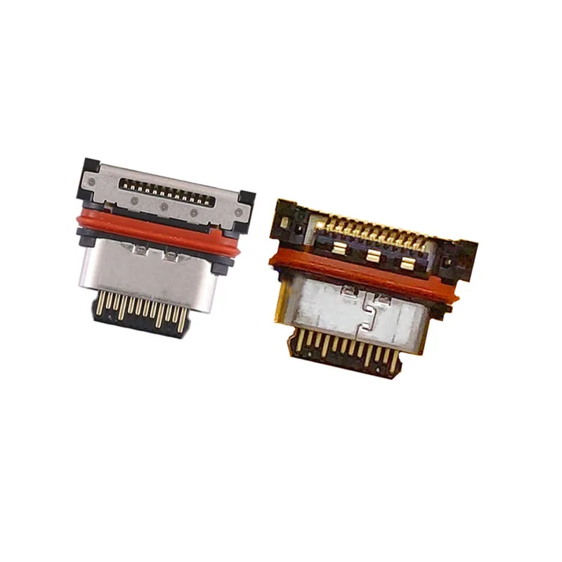 1-10 шт. Usb-разъем для зарядки Sony Xperia XZ1 G8341 G8342 XZ2 Compact XZ2C H8324 H8314 | Мобильные телефоны и