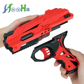 

High Quality Toy Gun Child Manual 6-10 Years Old Shooting Indoor Boy and Girl Battle Disassembly Dual Mode Soft Bullet Gun