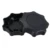 2ШТ Черная Ручка Регулировки Сиденья для Volkswagen Golf Jetta Mk4 Passat B5 Beetle Leon Ibiza 1J0 881 671 F