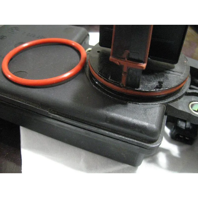 DISA Valve O-ring For Intake Manifold for BMW E46 E60 E56 E83 with M54 engines