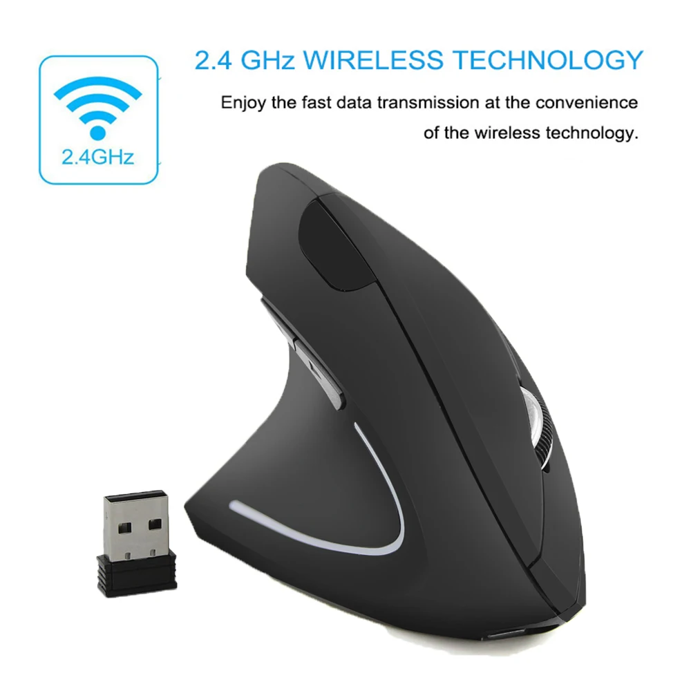 vertical mouse 
