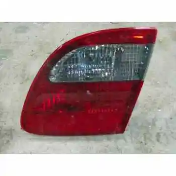 

RIGHT REAR light INNER MERCEDES E CLASS (W211) FAMILY 220 T CDI (211.206) a2118203064 [8451194]