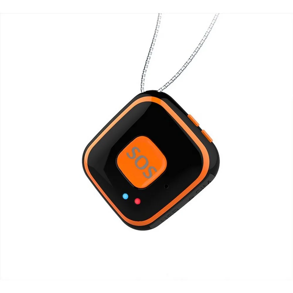 GSM GPRS gps для пожилых детей старшего возраста кнопка SOS Аварийная сигнализация V28 сигнализация падения в режиме реального времени отслеживание Двусторонняя говорящая гео-забор уход