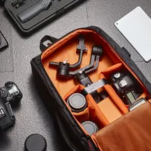 Сумка на плечо водонепроницаемый портативный рюкзак сумка для фотоаппарата для Dji Ronin Sc/S/M для Dji Drone для Nikon для Canon Аксессуары