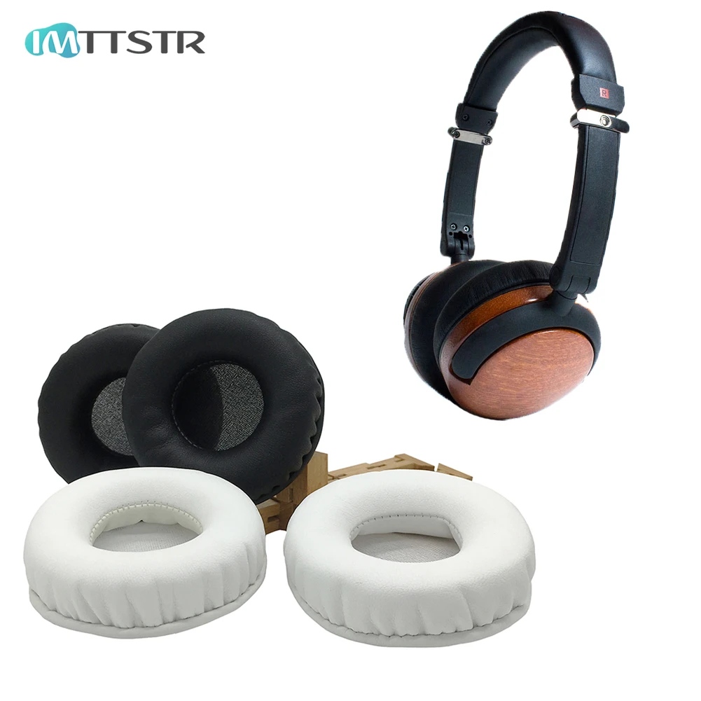 IMTTSTR 1 пара подушечек для Thinksound On1 & On2 ON 2 втулки подушки наушников Чехлы подушек