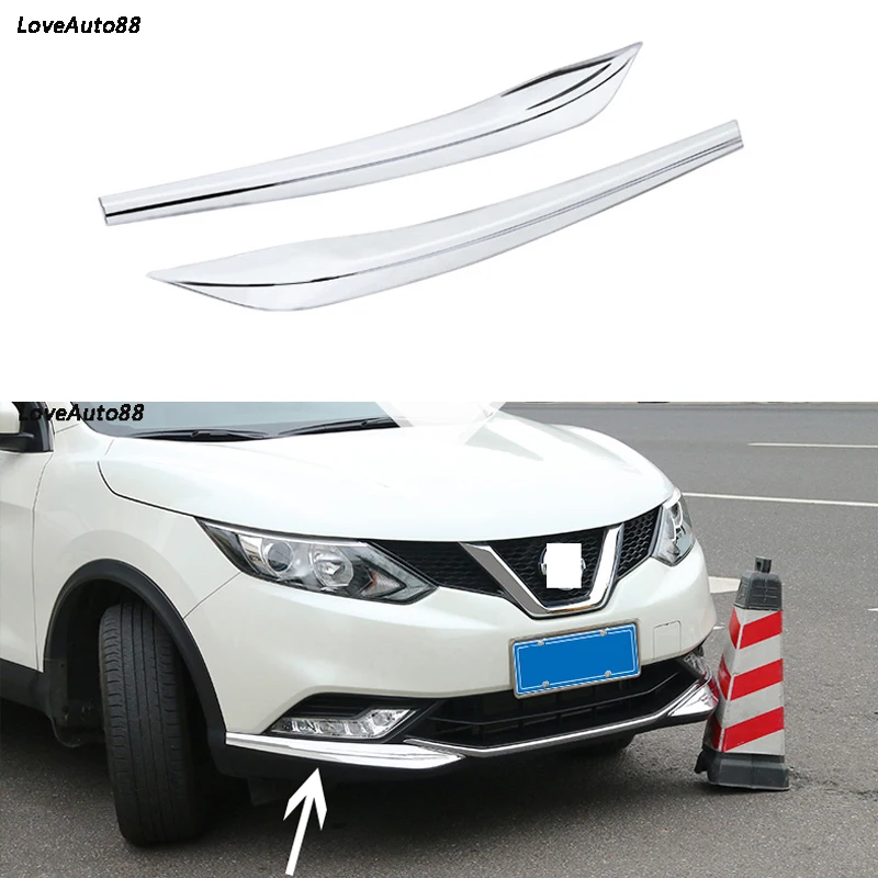 Противотуманная фасветильник для Nissan Qashqai J11 2016 2017 2018 2019 2020 | Автомобили и