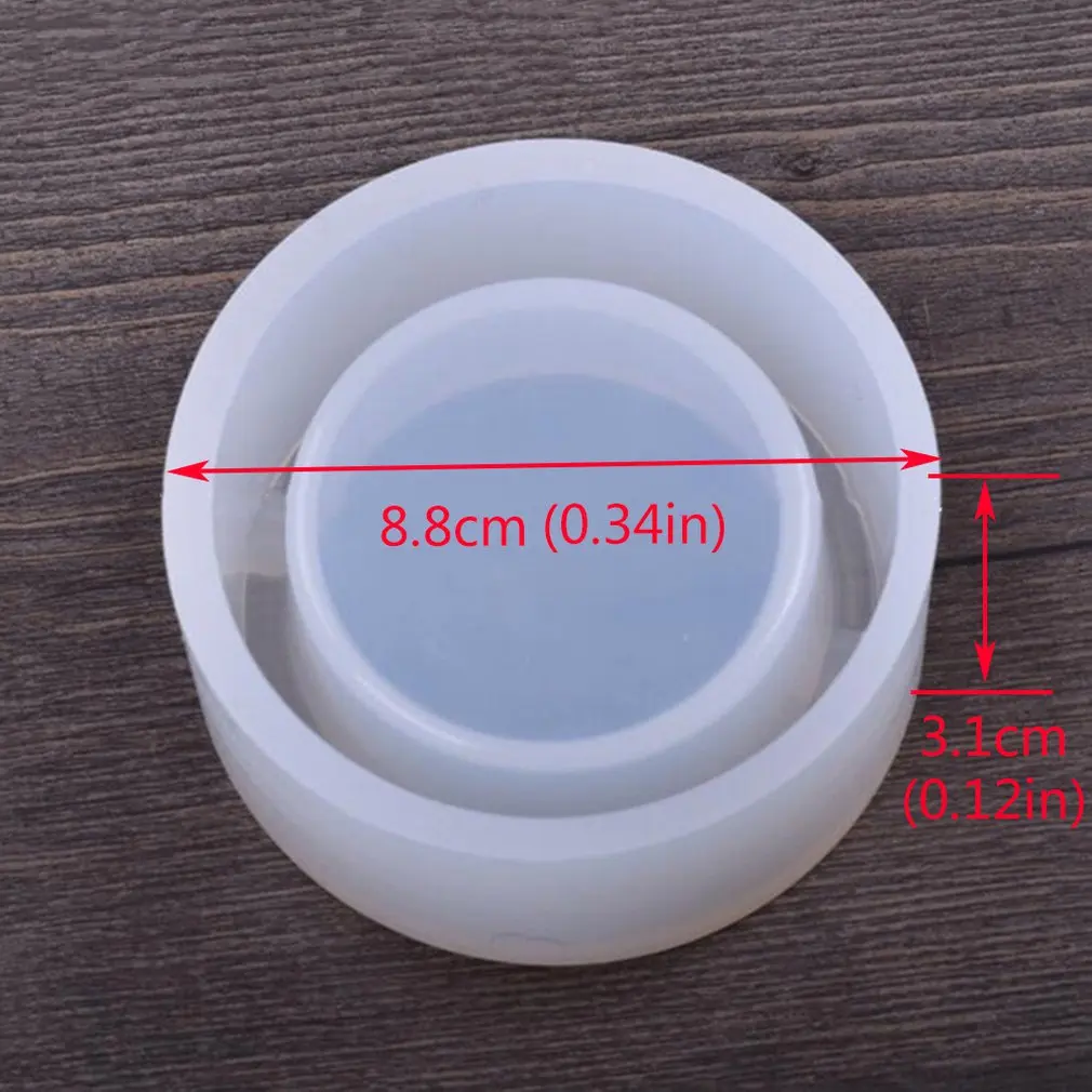 04 Портативный размер, мягкая силиконовая форма, ремесло, сделай сам, изготовление ювелирных изделий, Вселенная, украшение торта, ювелирные инструменты, плесень, аксессуары - Цвет: 04