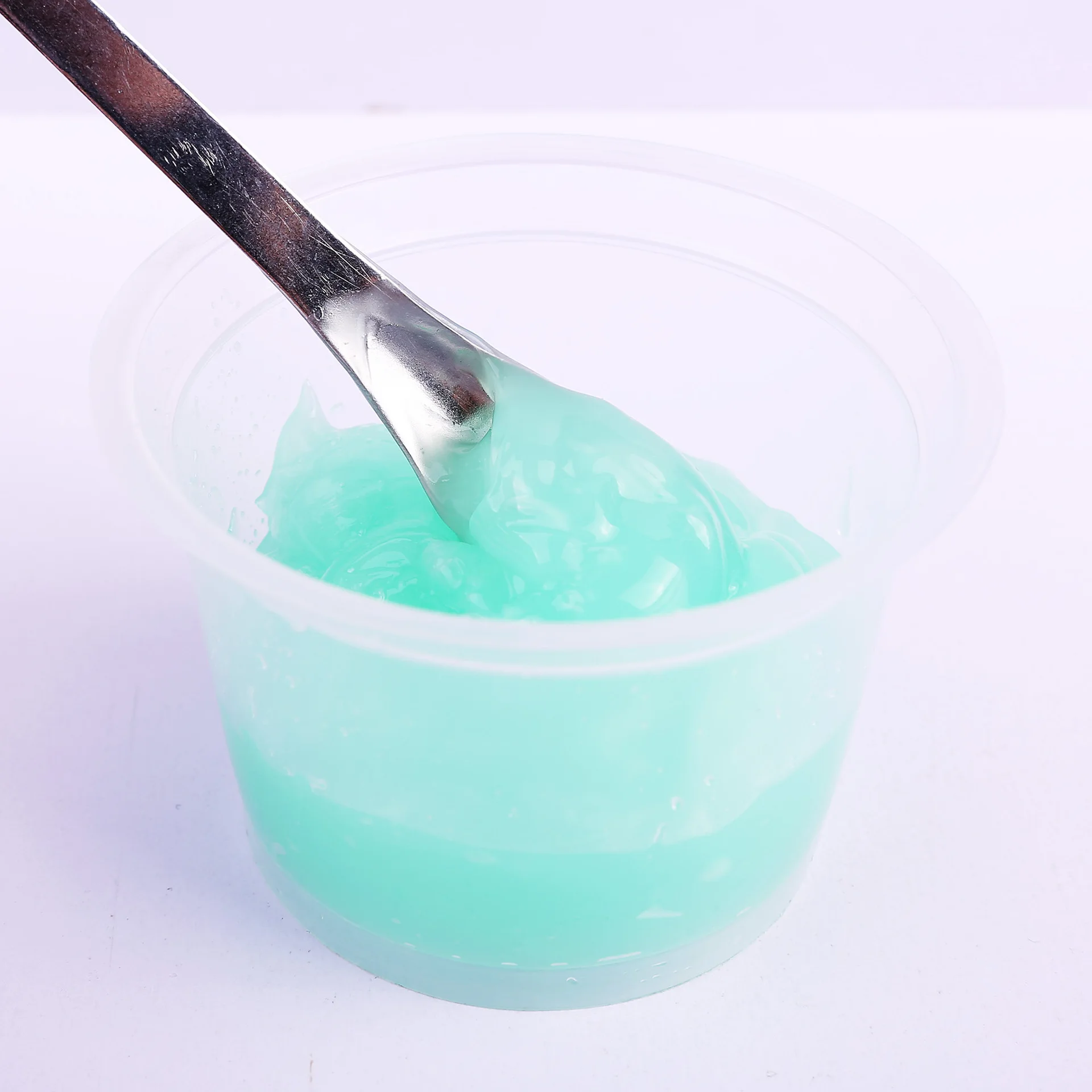 

Cosmetics Mousse Essence Gel Cosmetics Processing