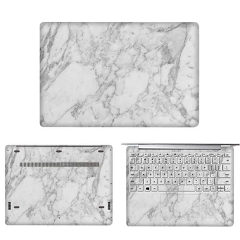 

Marble Pattern Laptop Skins for Xiaomi Mi Air 12.5 13.3 inch Print Vinyl Stickers for Xiaomi Pro 15.6'' Decal
