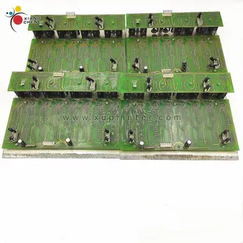 

KBA Used Circuit Board BDT128-42 For KBA Machine Original Parts 411GR-001-270 Good Quality Electronic Board