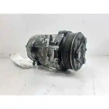 

93168631 COMPRESSOR AIR CONDITIONER OPEL CORSA C