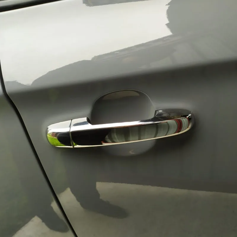 For Hyundai i20 accessories 1 i 2008 2009 2010 2011 2012 2013 2014