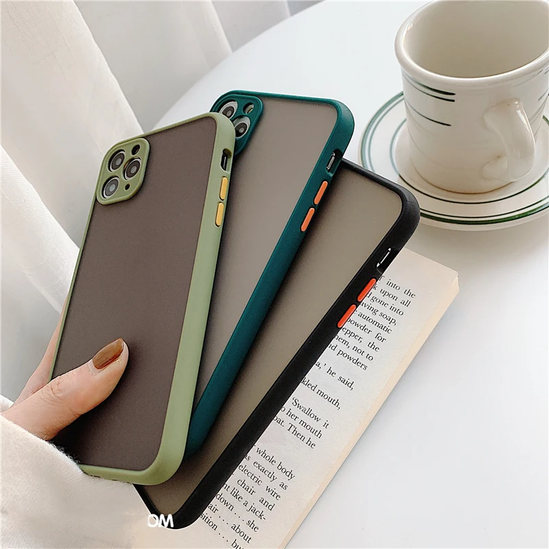 Camera-Protection-Bumper-Phone-Cases-For-iPhone-11-11-Pro-Max-XR-XS-Max-X-8 (4)