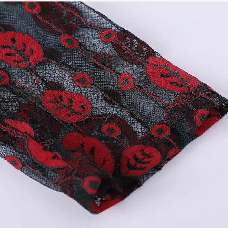 FLEUR WOOD Woman Sweaters Knitted Pullovers Autumn