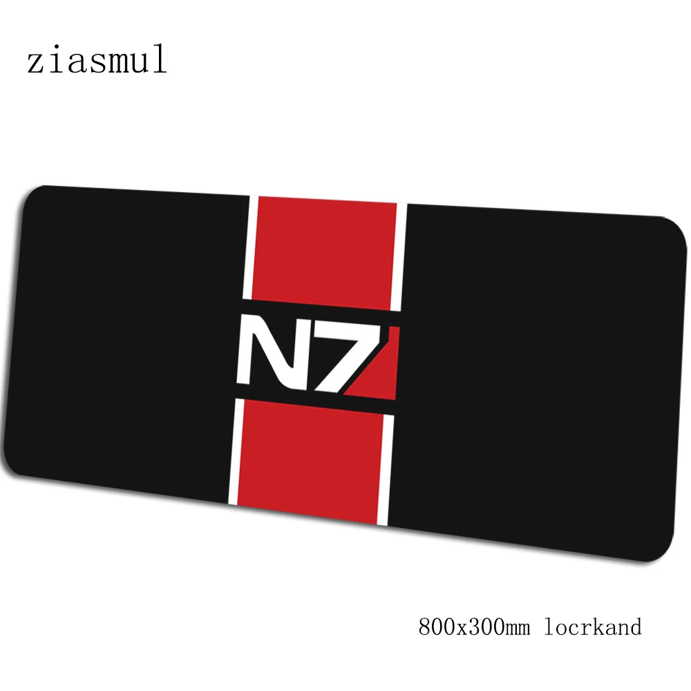 N7 коврик для мыши геймер Мода 800x300x3 мм notbook коврик для мыши игровой коврик большой 3d коврик для мыши ПК стол коврик для мыши - Цвет: pattern 11