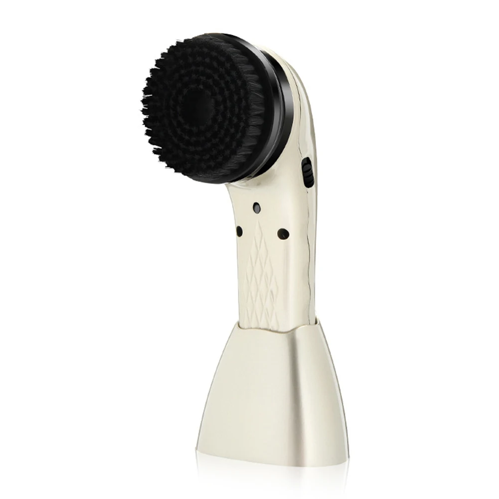 

USB Rechargeable Electric Shoe Brush Portable Leather Maintenance Glaze Handheld Remove Dust Cleaning Shine Polisher Automatic