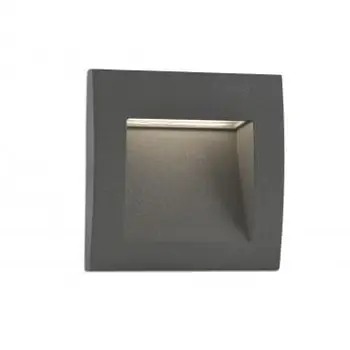 

RECESSED WALL LED SEDNA-3