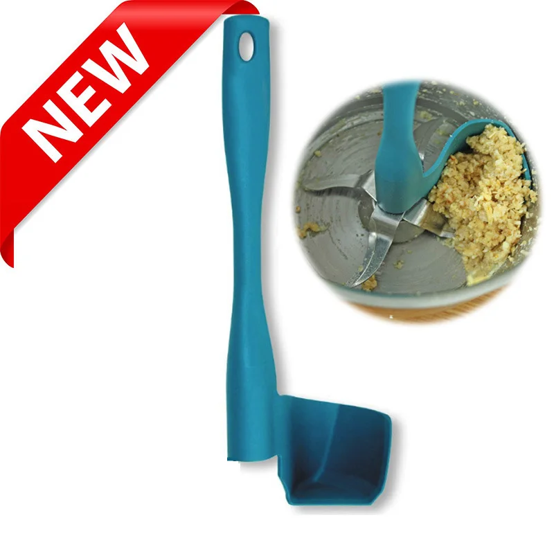 

Rotating Spatula For Thermomix For TM5, For TM6 For TM31 Removing, Scooping &Portioning Food Processor Accessories Mixing Drums