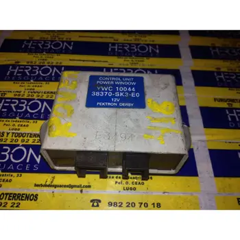 

YWC10044 38370-SK3-E0 Module Electronic Mg Rover 400 Series (rt) *