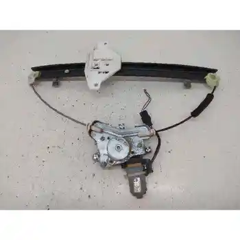 

96627082 POWER WINDOW REAR RIGHT CHEVROLET CAPTIVA