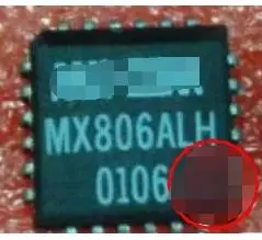 

IC NEW 100% MX806ALH