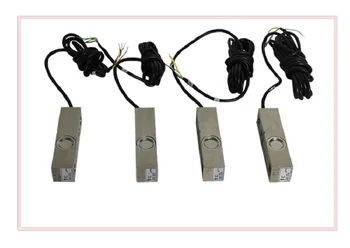 

4 piece/lot YZC-320c small scale load sensor