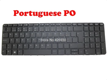 

Keyboard For HP 450 G2 455 G2 470 G2 780170-201 787801-201 780170-291 738696-131 738696-B71 738696-001 With Frame&Backlight