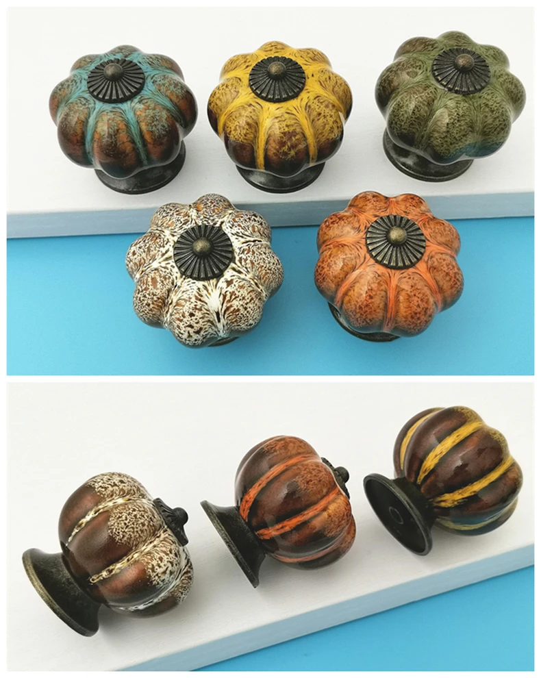 836豹纹南瓜拉手=详情2