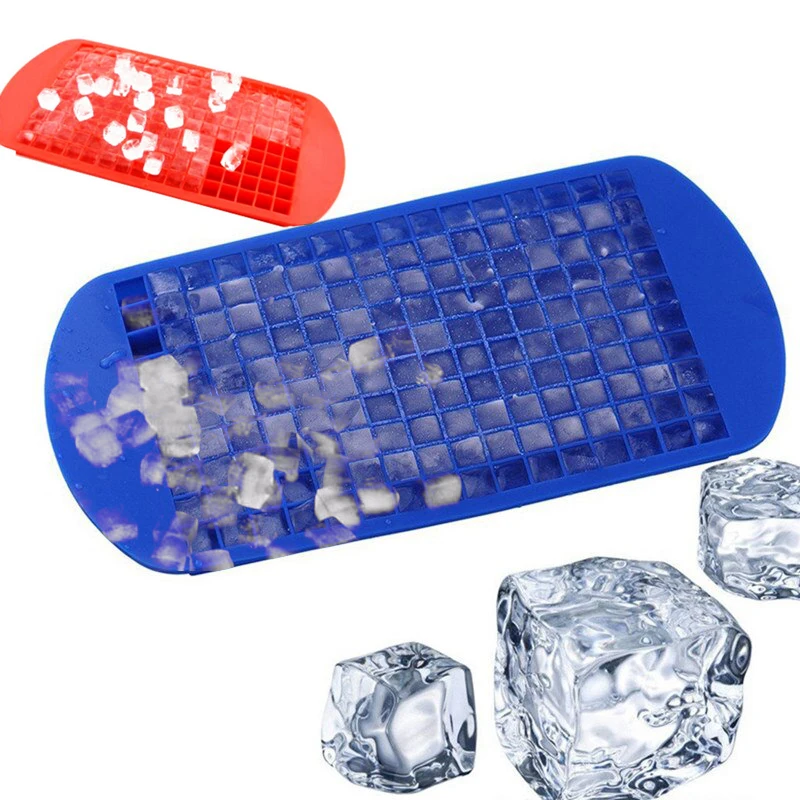 5 цветов силиконовые формы для шоколадных кубиков льда| |