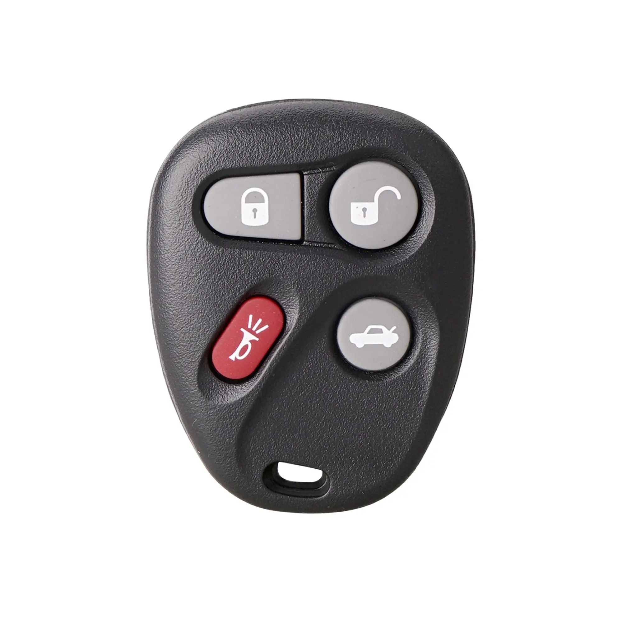 J06 KOBLEAR1XT 315 частоты 4 пуговицы ключи для OEM 2001 02 03 04 05 Chevy Impala Монте Карло без ключа