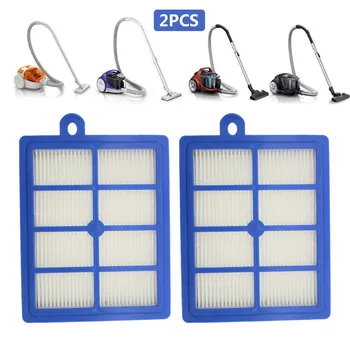 

H12 HEPA Filter Replacement For Philips- E-lectrolux EFH12W AEF12W FC8031 EL012W Sweeper Floor Sweeping Remover Cleaning#E35