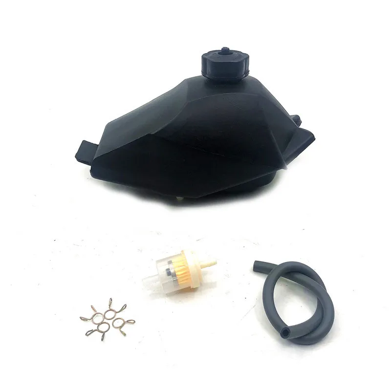 Gas Gasolina Del Tanque De Combustibile Para 2 Tiempos 49Cc 47Cc Chino Mini Moto De La Moto Cicleta Atv Quad 4 Ruote Dirt Bike