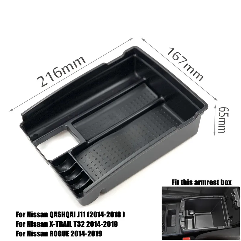 B-FOR X-TRAIL 0.27KG