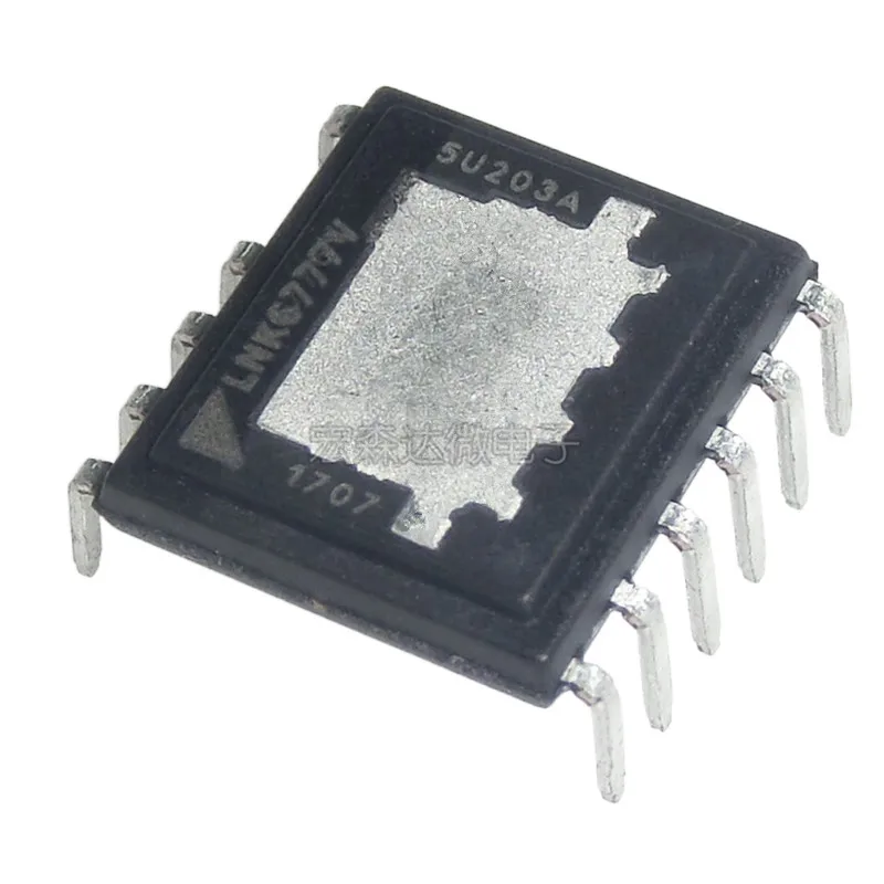 원래 2pcs/ LNK6776V LNK6777V LNK6778V EDIP