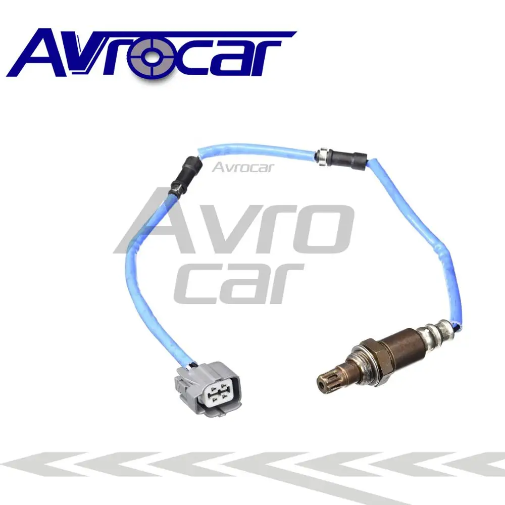 36531RBB003 Подходит для HONDA ACCORD TOURER DOX-1424 36531-RBB-003 2003- 4 провода лямбда кислородный