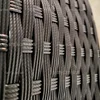 70M x 8mm DIY Flat synthetic rattan weaving material Plastic PE Rattan strip for rattan basket furniture chair Knit repair tool ► Photo 3/6