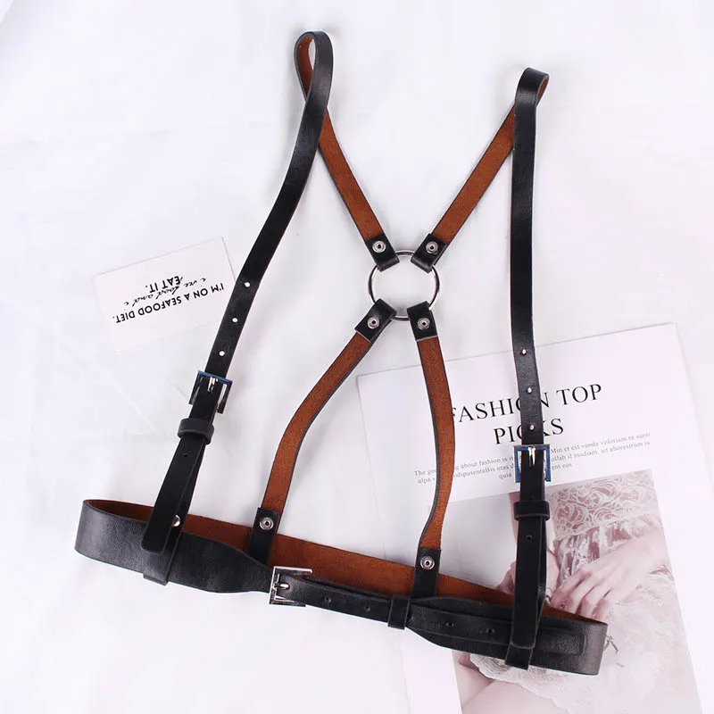 ПУ Camisole Талия уплотнение модные женские пояса
