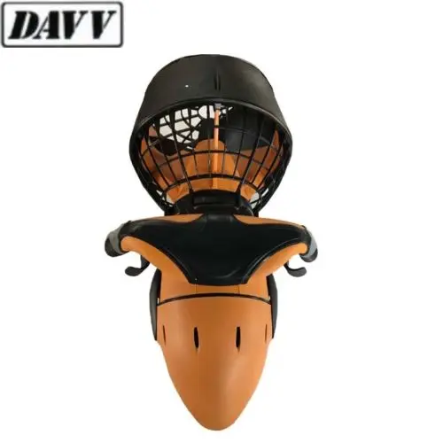

Underwater Booster Water Propeller Diving Equipment Lithium and Lead Acid Battery with Spot