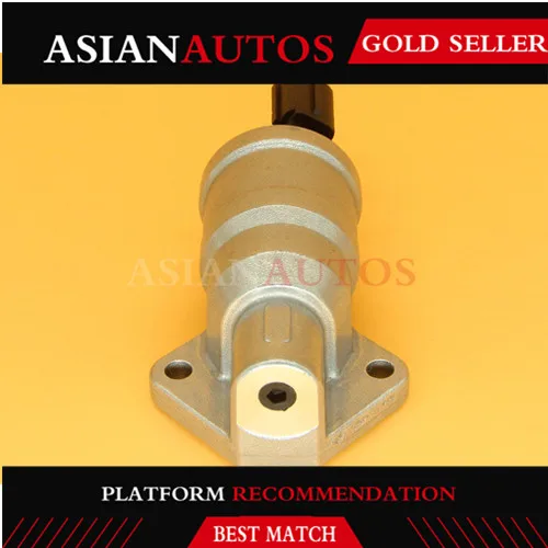 XS4U9F715FA XS4U9F715DA воздушные Управление клапан IACV Мак для Форд Фиеста Фокус Puma 1998 1999 2000 2001 2002 2003 2004