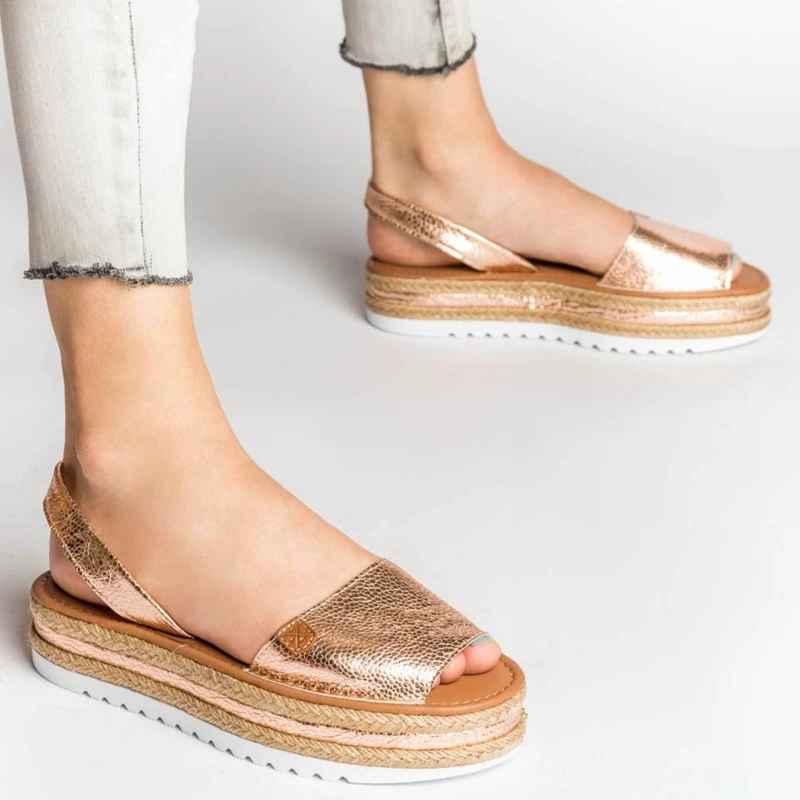 

Dihope Low Heel Sandals For Women Summer Sandals Women Fashion Sandals Ankle Mid Heel Block Party Open Toe Flat Sandals 2020